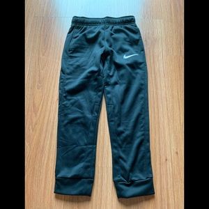 NWOT Black Nike Pants